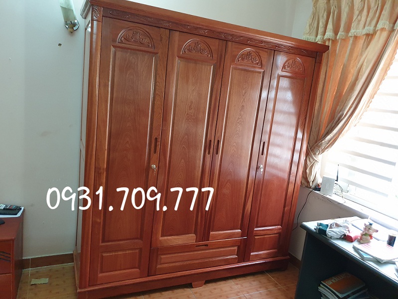 NỘI THẤT ĐỨC LỢI