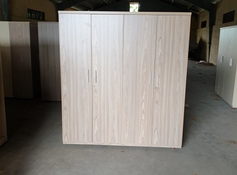 TỦ ÁO MDF 