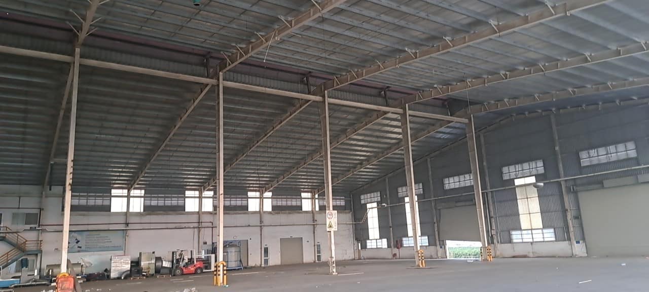 Thu mua nhà xưởng cũ tại Bình Dương giá cao