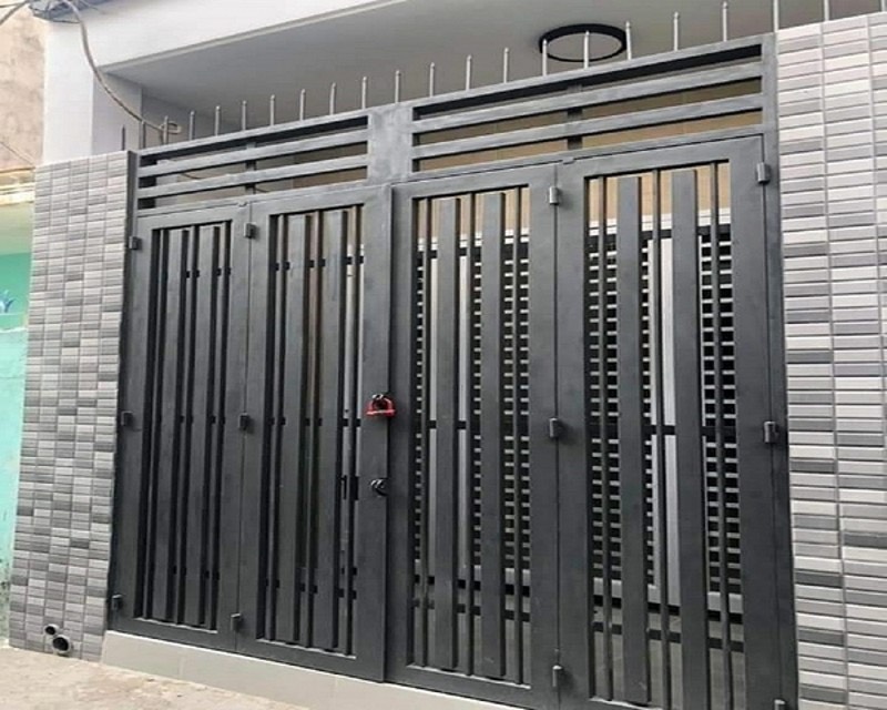 Thu mua cửa sắt tphcm