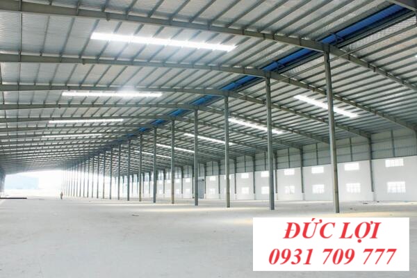 Thu mua nhà xưởng tphcm