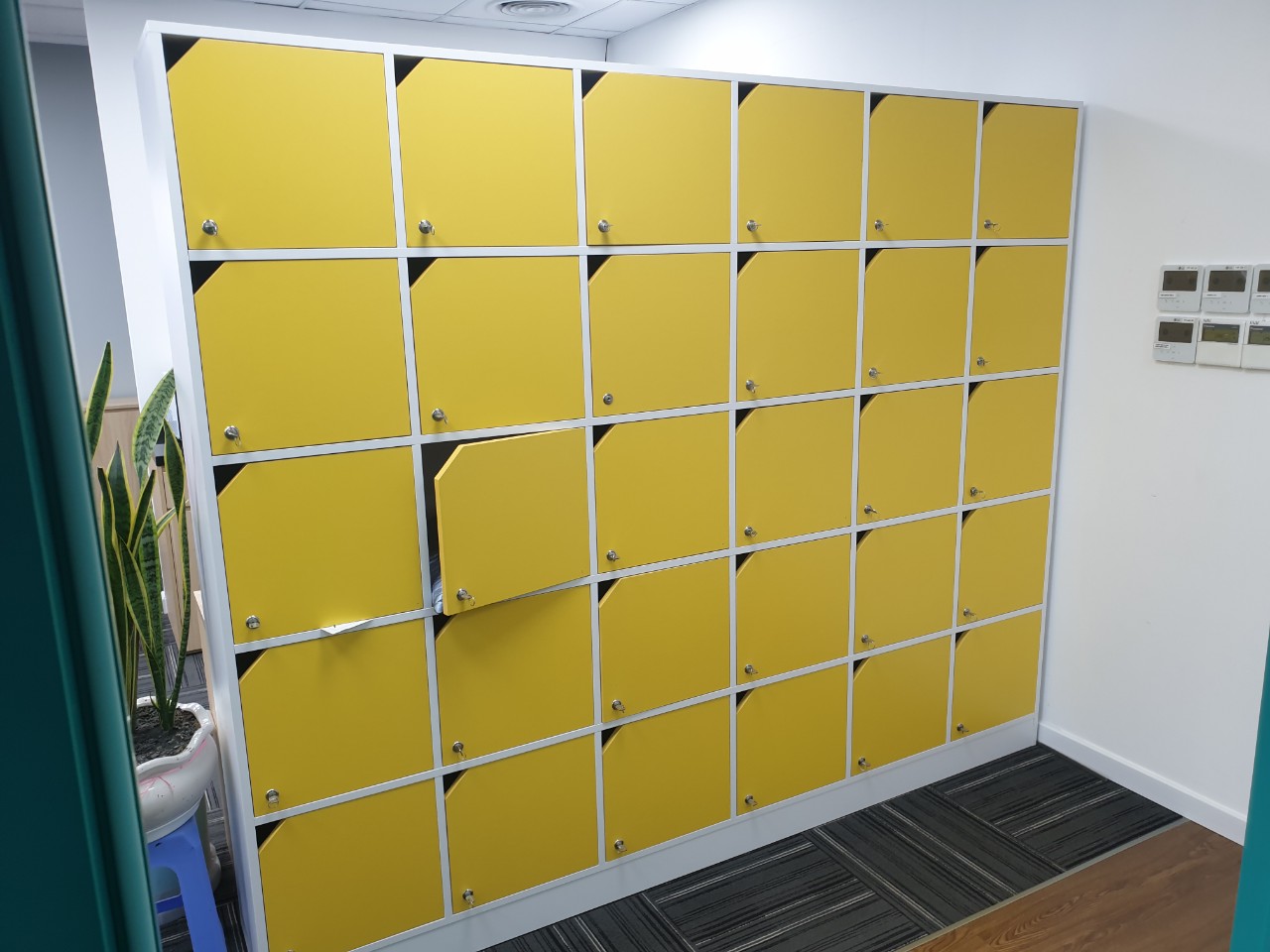 Thu mua tủ hồ sơ văn phòng quận 7