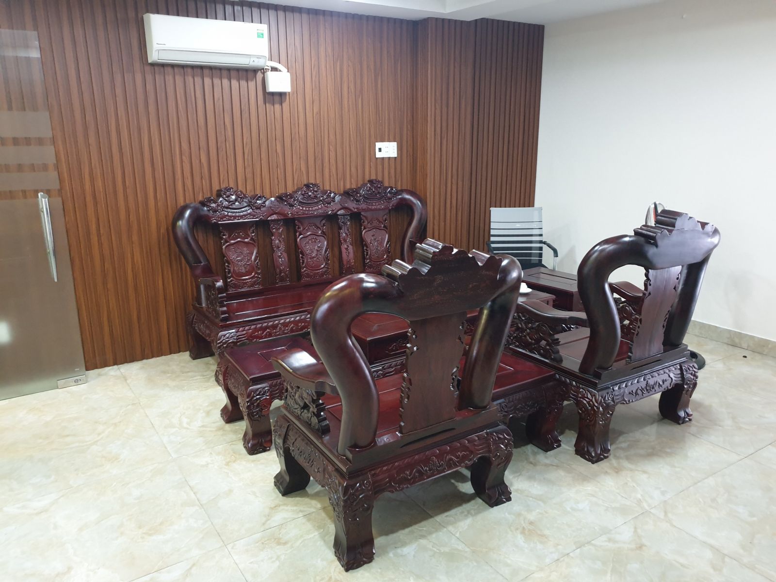 Thu mua đồ gỗ cũ tại quận 2 tphcm