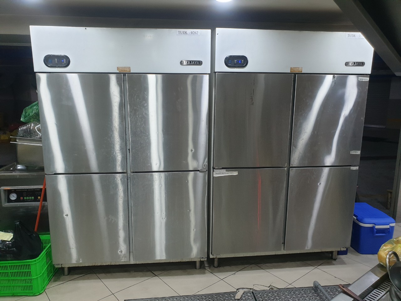 Thanh lý quán trà sữa tphcm