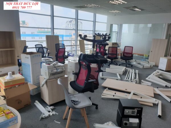 thu mua ban ghe van phong quan 8 4395