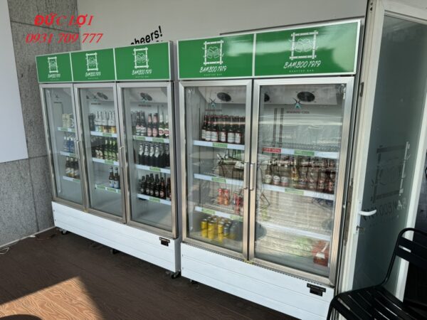 thu mua do cu nha hang quan 4 1960